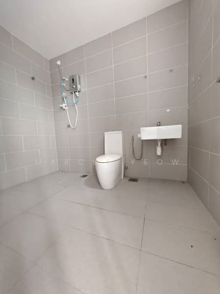 Terraced House for Sale in Bandar Sri Sendayan (Negeri Sembilan) - Marcus Yeow - Bathroom - PropertyGuru.com.my
