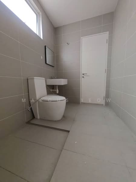 Terraced House for Sale in Bandar Sri Sendayan (Negeri Sembilan) - Marcus Yeow - Bathroom - PropertyGuru.com.my