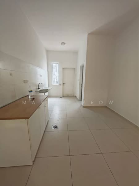 Terraced House for Sale in Bandar Sri Sendayan (Negeri Sembilan) - Marcus Yeow - Kitchen - PropertyGuru.com.my