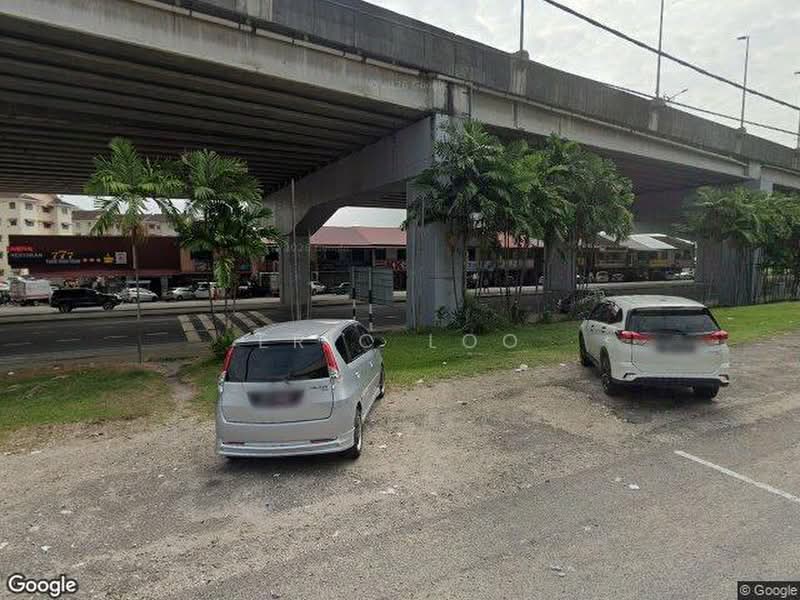 Shop for Rent in Johor Bahru (Johor) - Eric Loo - Exterior - PropertyGuru.com.my