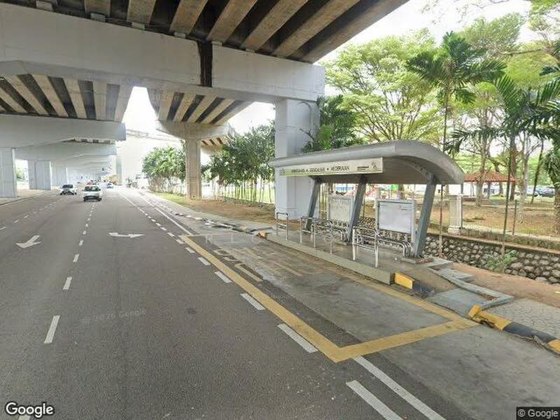 Shop for Rent in Johor Bahru (Johor) - Eric Loo - Exterior - PropertyGuru.com.my