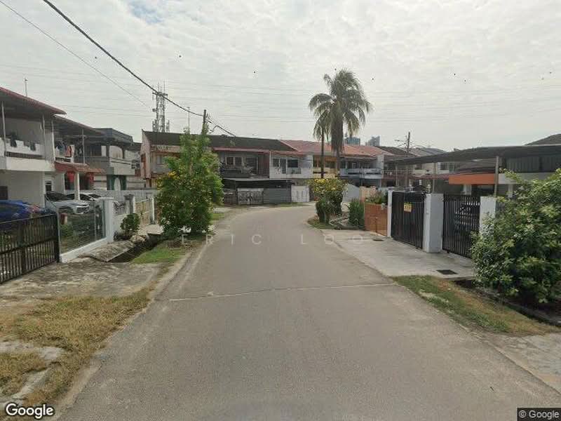 Shop for Rent in Johor Bahru (Johor) - Eric Loo - Exterior - PropertyGuru.com.my