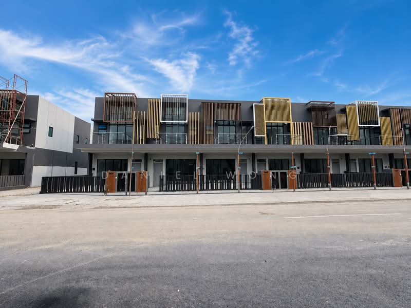 Rumah Teres 2-Tingkat untuk Dijual di Bukit Jalil (Kuala Lumpur) - Daniel Wong - PropertyGuru.com.my
