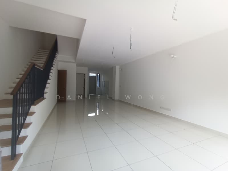 Rumah Teres 2-Tingkat untuk Dijual di Bukit Jalil (Kuala Lumpur) - Daniel Wong - PropertyGuru.com.my