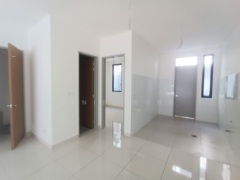 Rumah Teres 2-Tingkat untuk Dijual di Bukit Jalil (Kuala Lumpur) - Daniel Wong - PropertyGuru.com.my
