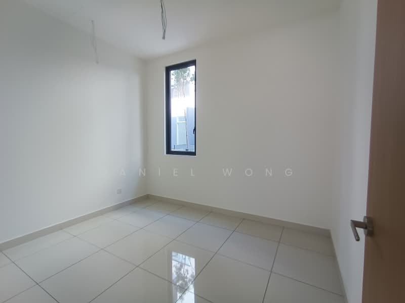 Rumah Teres 2-Tingkat untuk Dijual di Bukit Jalil (Kuala Lumpur) - Daniel Wong - PropertyGuru.com.my