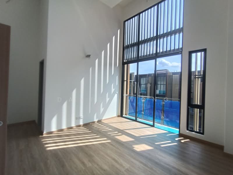 Rumah Teres 2-Tingkat untuk Dijual di Bukit Jalil (Kuala Lumpur) - Daniel Wong - PropertyGuru.com.my