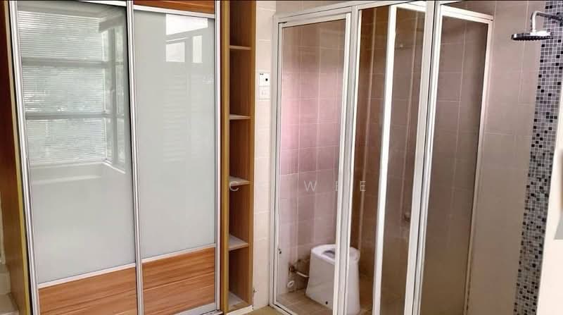 Condominium for Sale at Riana Green East - Teck Wee - Bathroom - PropertyGuru.com.my