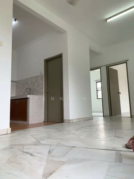 Apartment for Sale at Apartment Sri Ara - Penny Ng - Kitchen - PropertyGuru.com.my