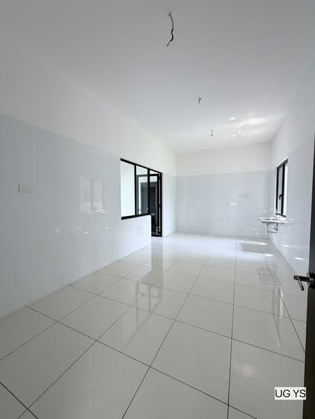 Semi-Detached House for Sale in Telok Panglima Garang (Selangor) - Yongsen Lim - Interior - PropertyGuru.com.my