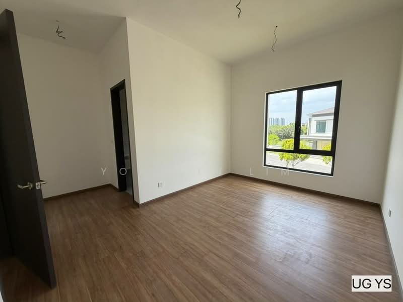 Semi-Detached House for Sale in Telok Panglima Garang (Selangor) - Yongsen Lim - Bedroom - PropertyGuru.com.my