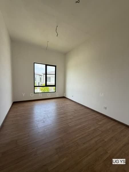 Semi-Detached House for Sale in Telok Panglima Garang (Selangor) - Yongsen Lim - Interior - PropertyGuru.com.my