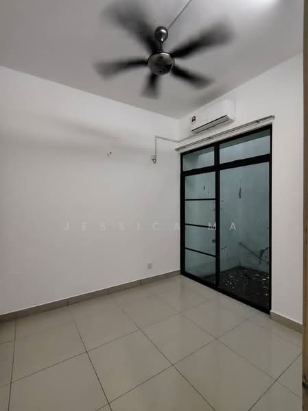 Cluster House for Rent in Taman Adda Heights (Tebrau) - Jessica Ma - Interior - PropertyGuru.com.my