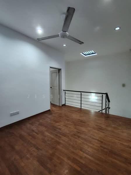 Cluster House for Rent in Taman Adda Heights (Tebrau) - Jessica Ma - Interior - PropertyGuru.com.my