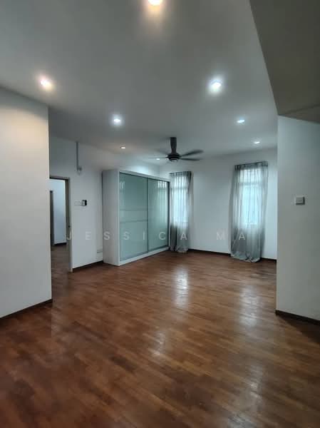 Cluster House for Rent in Taman Adda Heights (Tebrau) - Jessica Ma - Interior - PropertyGuru.com.my