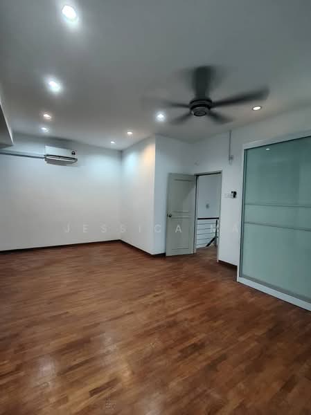 Cluster House for Rent in Taman Adda Heights (Tebrau) - Jessica Ma - Interior - PropertyGuru.com.my