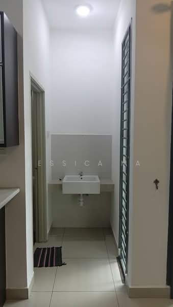 Cluster House for Rent in Taman Adda Heights (Tebrau) - Jessica Ma - Interior - PropertyGuru.com.my