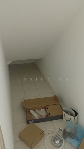 Cluster House for Rent in Taman Adda Heights (Tebrau) - Jessica Ma - Interior - PropertyGuru.com.my