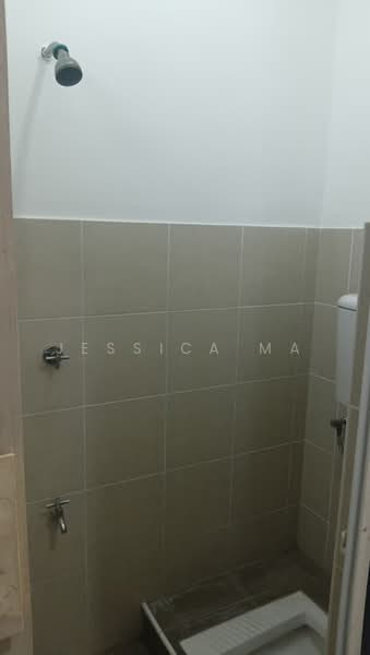 Cluster House for Rent in Taman Adda Heights (Tebrau) - Jessica Ma - Bathroom - PropertyGuru.com.my