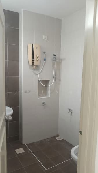 Cluster House for Rent in Taman Adda Heights (Tebrau) - Jessica Ma - PropertyGuru.com.my