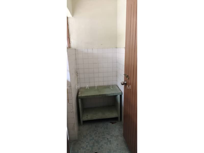 Flat for Rent at SS 13 Flat - Khai Lim - Interior - PropertyGuru.com.my