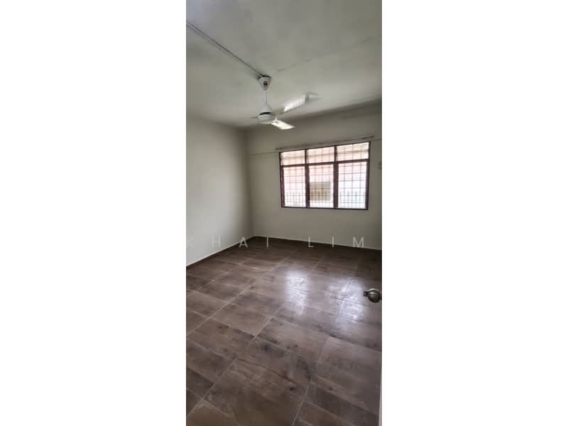 Flat for Rent at SS 13 Flat - Khai Lim - Interior - PropertyGuru.com.my
