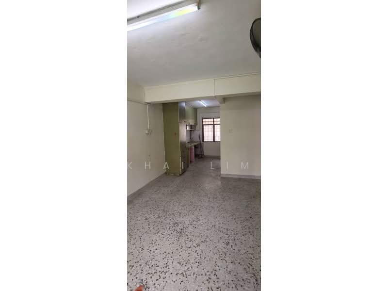Flat for Rent at SS 13 Flat - Khai Lim - Kitchen - PropertyGuru.com.my