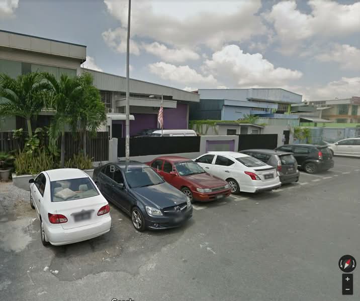 Semi-D Factory for Rent in Taman Industri Sungai Buloh (Sungai Buloh) - Belle Yap - Exterior - PropertyGuru.com.my