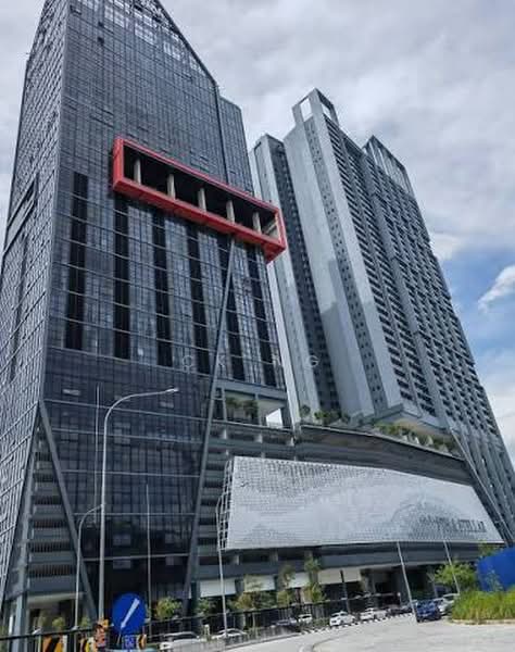 Service Residence for Rent at 8th & Stellar - CK Ng - Exterior - PropertyGuru.com.my