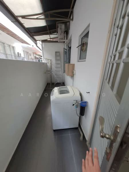 Townhouse for Sale in Seri Kembangan (Selangor) - Aaron Chong - Exterior - PropertyGuru.com.my
