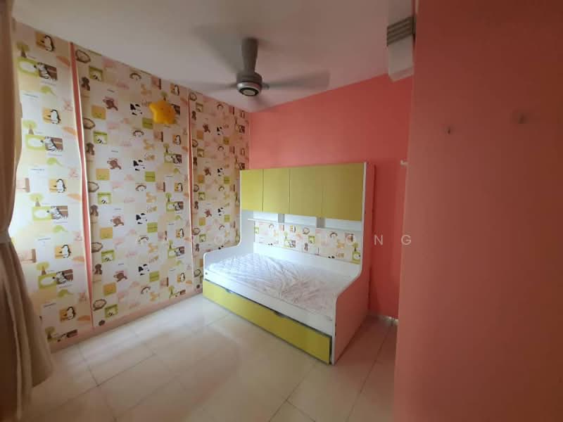 Townhouse for Sale in Seri Kembangan (Selangor) - Aaron Chong - Bedroom - PropertyGuru.com.my