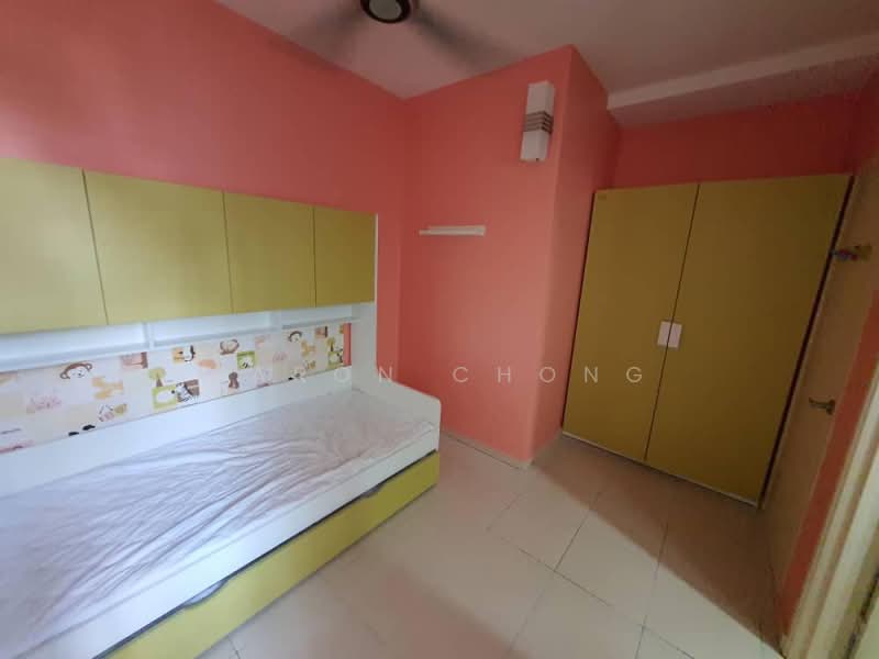 Townhouse for Sale in Seri Kembangan (Selangor) - Aaron Chong - Bedroom - PropertyGuru.com.my