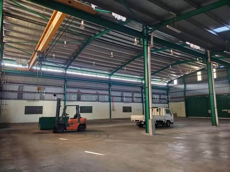 Kilang untuk Dijual di menglembu (Menglembu) - Niclos Leong - PropertyGuru.com.my