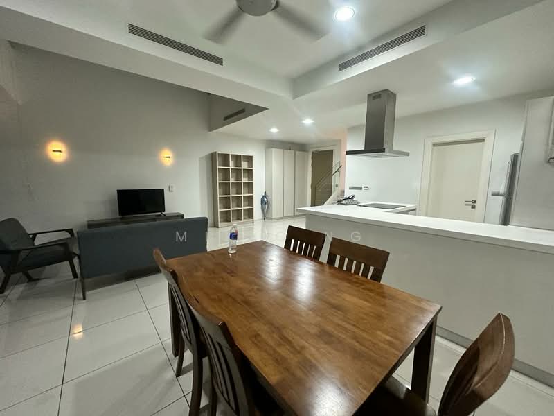 Service Residence for Rent at M City - Mikko Ng - PropertyGuru.com.my