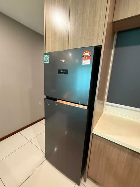 Kediaman Servis untuk Disewa di The Tamarind - Alex Lim - Interior - PropertyGuru.com.my