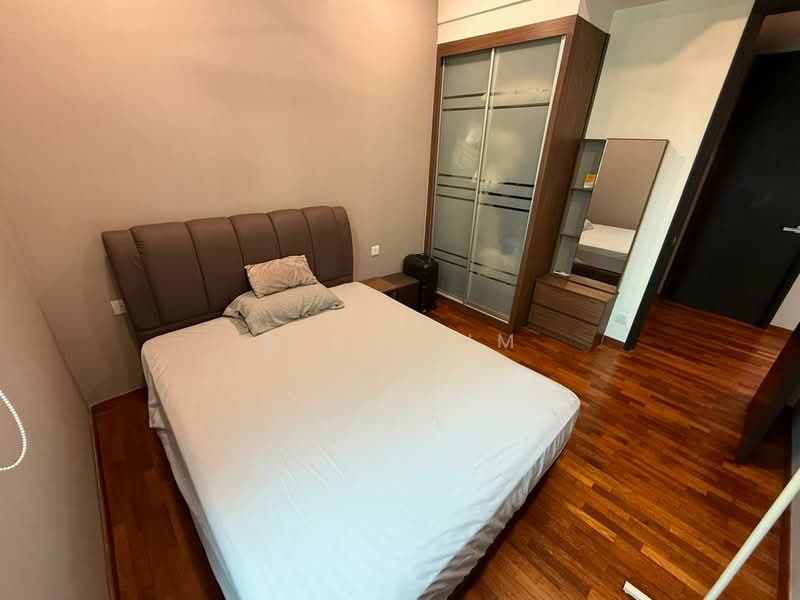 Kediaman Servis untuk Disewa di The Tamarind - Alex Lim - Bedroom - PropertyGuru.com.my