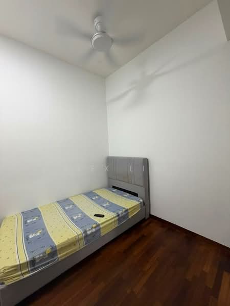Kediaman Servis untuk Disewa di The Tamarind - Alex Lim - Bedroom - PropertyGuru.com.my