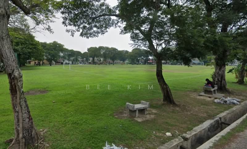 Rumah Teres 1-Tingkat untuk Dijual di Taman Sri Muda (Shah Alam) - Bee Kim - Exterior - PropertyGuru.com.my