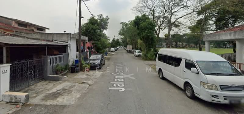 Rumah Teres 1-Tingkat untuk Dijual di Taman Sri Muda (Shah Alam) - Bee Kim - Exterior - PropertyGuru.com.my