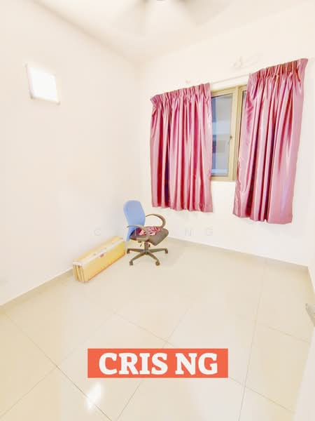 Kondominium untuk Dijual di Skycube - Cris Ng - Interior - PropertyGuru.com.my