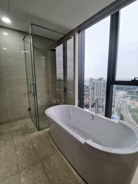 Service Residence for Rent at The Astaka @ 1 Bukit Senyum - Vinz Ang - PropertyGuru.com.my