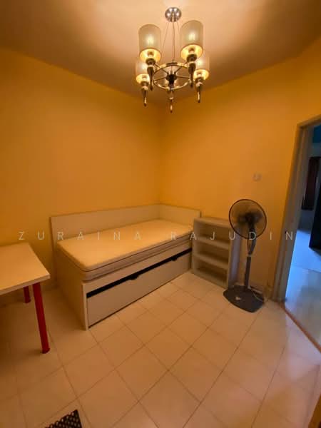 Pangsapuri untuk Disewa di Apartment Komuter Raya - Zuraina Rajudin - Interior - PropertyGuru.com.my