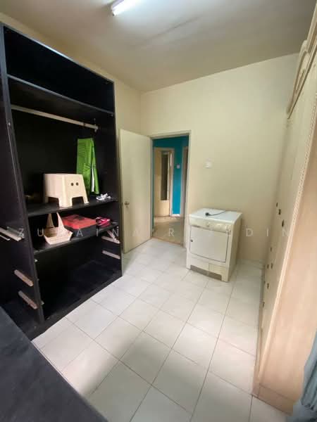 Pangsapuri untuk Disewa di Apartment Komuter Raya - Zuraina Rajudin - Interior - PropertyGuru.com.my