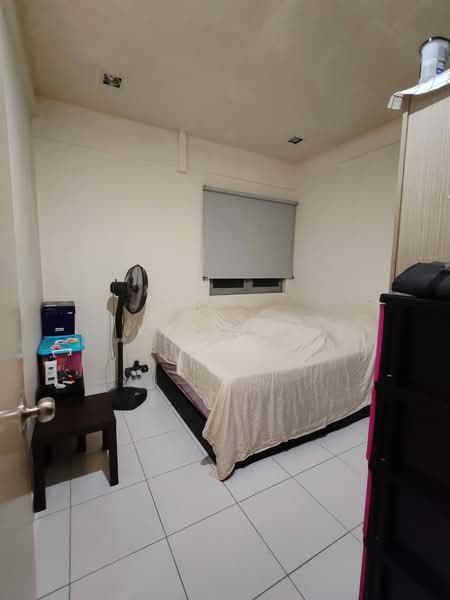 Condominium for Sale at First Residence (Residensi Unggul) - Kai Ren - Bedroom - PropertyGuru.com.my