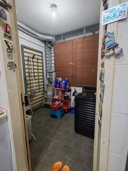 Condominium for Sale at First Residence (Residensi Unggul) - Kai Ren - Interior - PropertyGuru.com.my