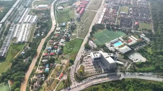 Bungalow for Sale in Johor Bahru (Johor) - Nadzmi Azilan - PropertyGuru.com.my