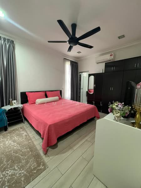Bungalow for Sale in Johor Bahru (Johor) - Nadzmi Azilan - Bedroom - PropertyGuru.com.my