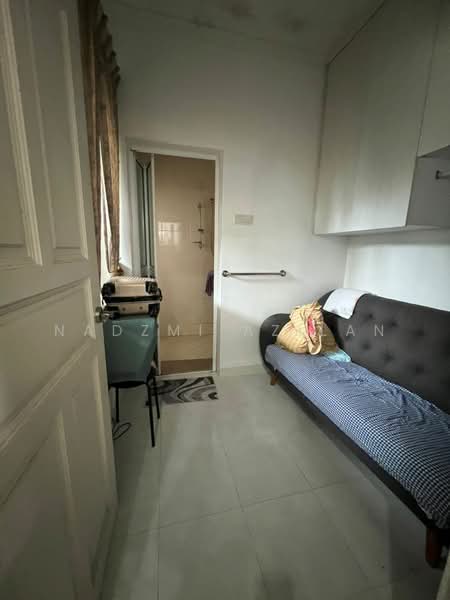 Bungalow for Sale in Johor Bahru (Johor) - Nadzmi Azilan - Interior - PropertyGuru.com.my