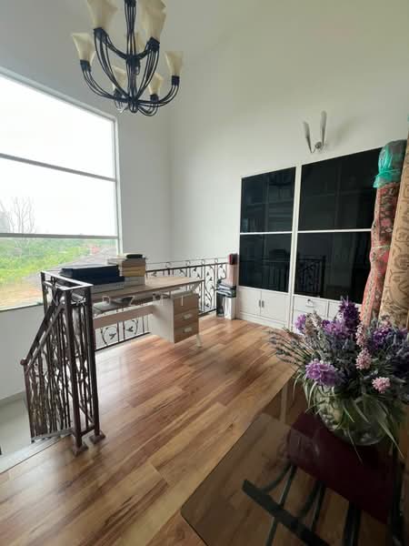 Bungalow for Sale in Johor Bahru (Johor) - Nadzmi Azilan - Study - PropertyGuru.com.my