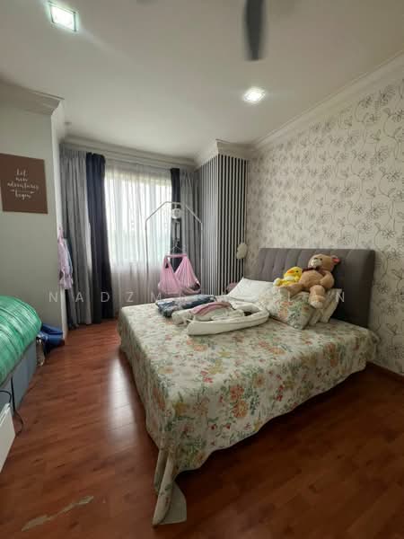 Bungalow for Sale in Johor Bahru (Johor) - Nadzmi Azilan - Bedroom - PropertyGuru.com.my
